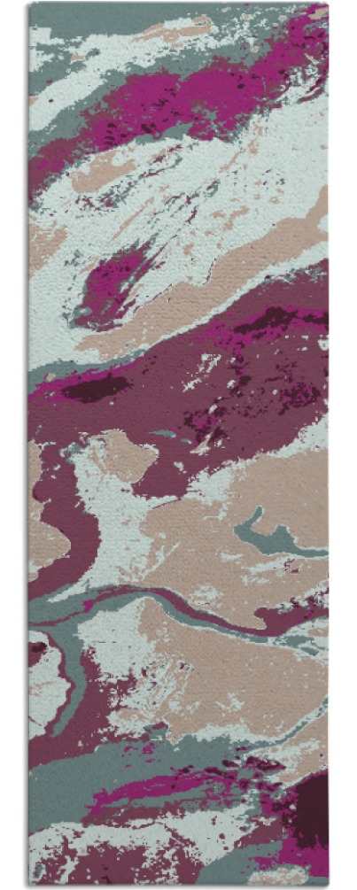 landscape rug - item 1293556