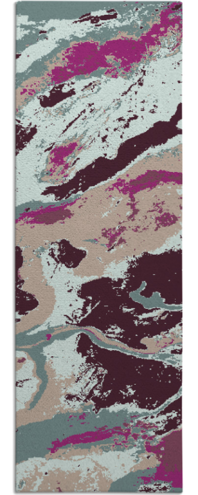 landscape rug - item 1293557