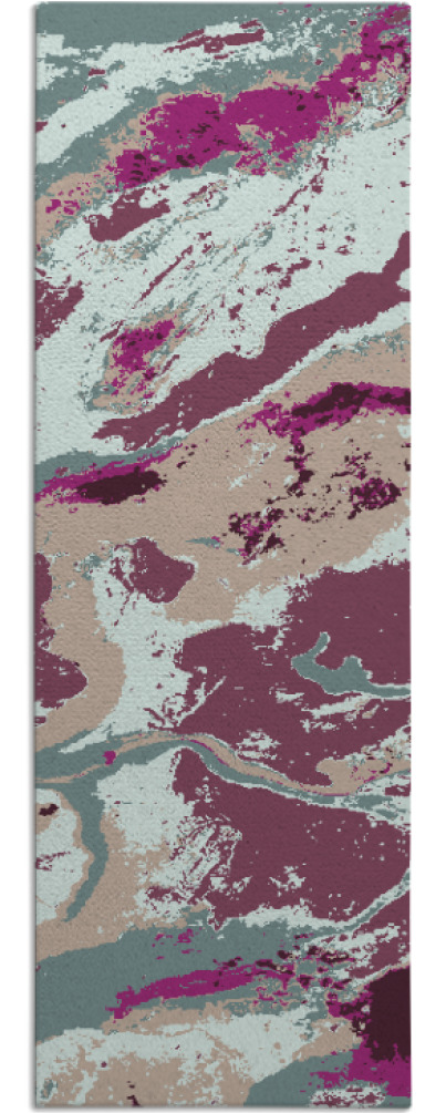 landscape rug - item 1293558