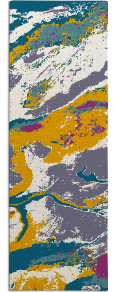 landscape rug - item 1293559