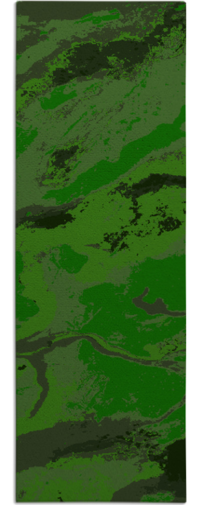 landscape rug - item 1293596