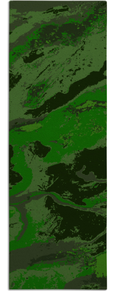 landscape rug - item 1293597