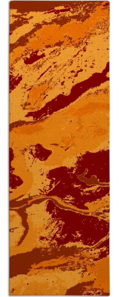 landscape rug - item 1293599