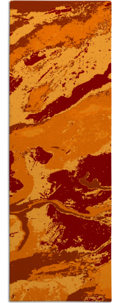 landscape rug - item 1293601