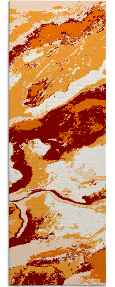 landscape rug - item 1293603