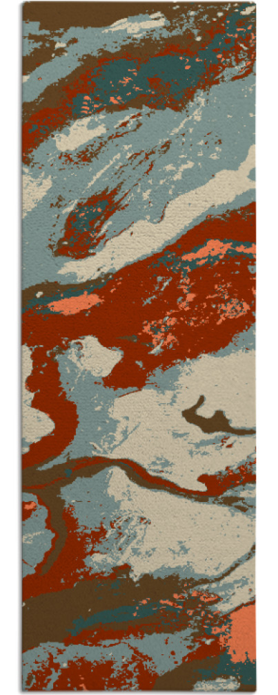 landscape rug - item 1293607