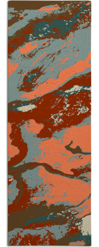 landscape rug - item 1293608