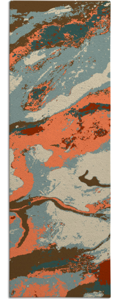 landscape rug - item 1293609