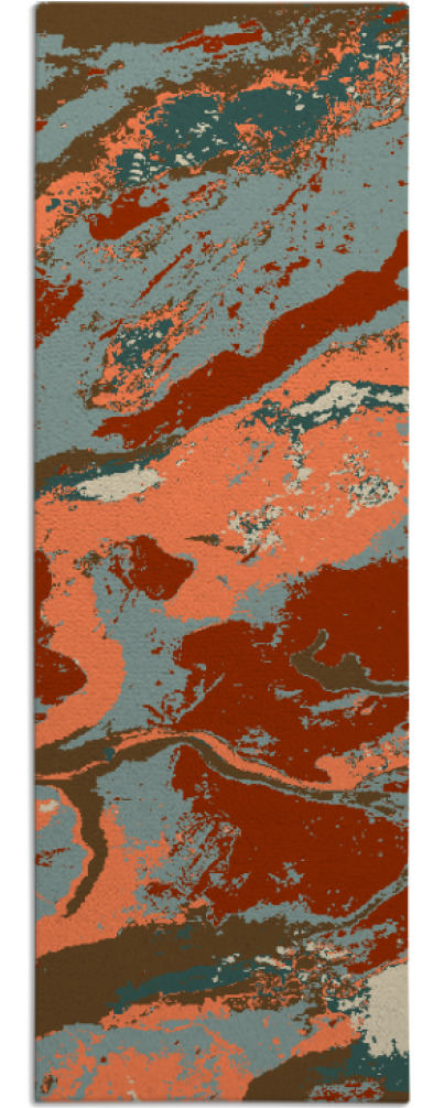 landscape rug - item 1293610