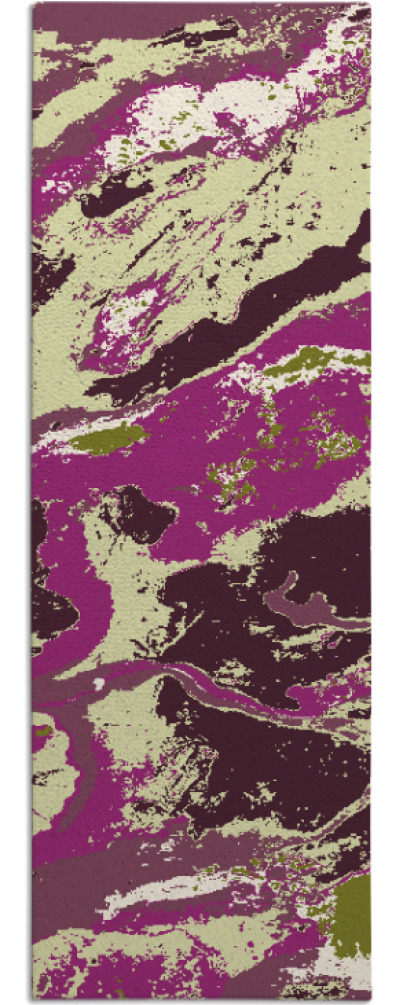 landscape rug - item 1293636