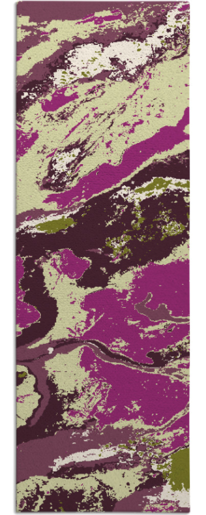 landscape rug - item 1293638