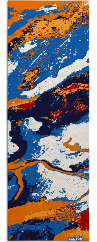 landscape rug - item 1293647