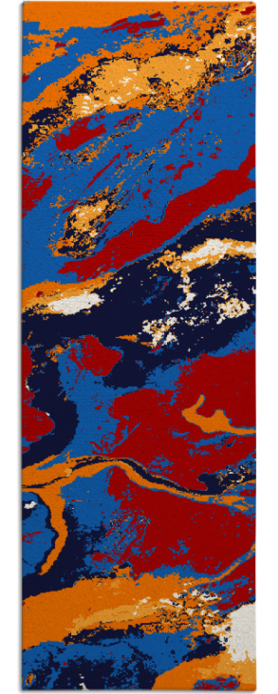landscape rug - item 1293648