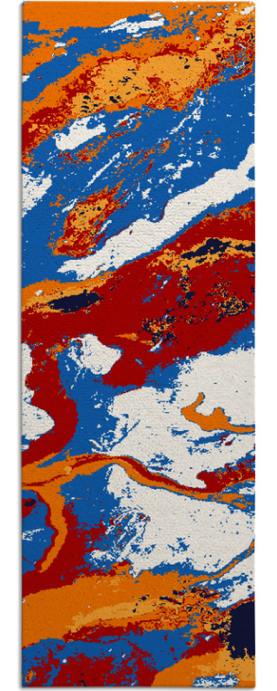 landscape rug - item 1293649