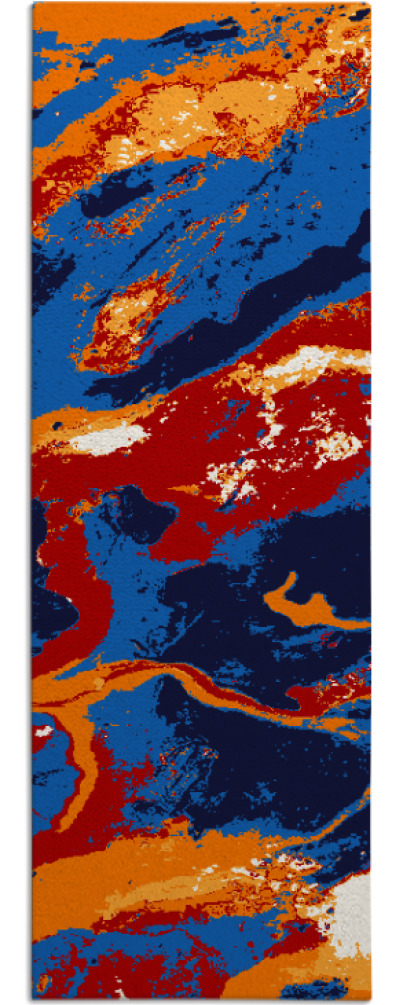 landscape rug - item 1293650