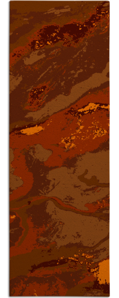 landscape rug - item 1293666