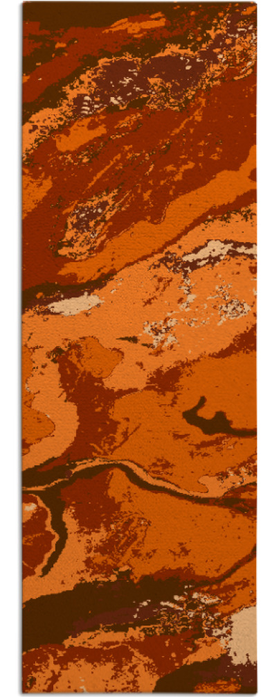 landscape rug - item 1293668