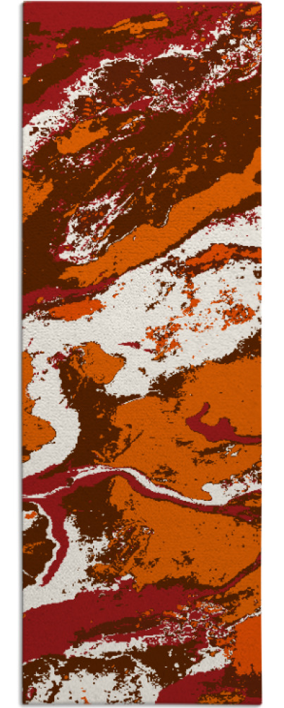 landscape rug - item 1293677