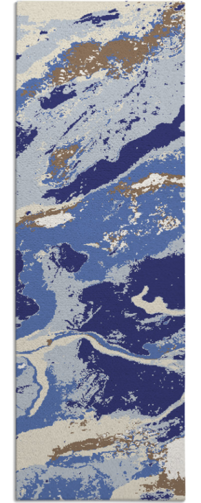 landscape rug - item 1293687