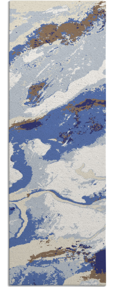 landscape rug - item 1293688