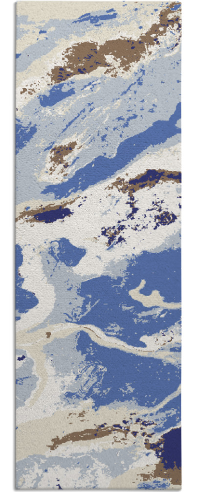 landscape rug - item 1293690