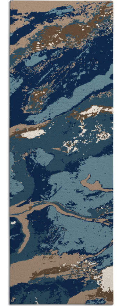 landscape rug - item 1293699