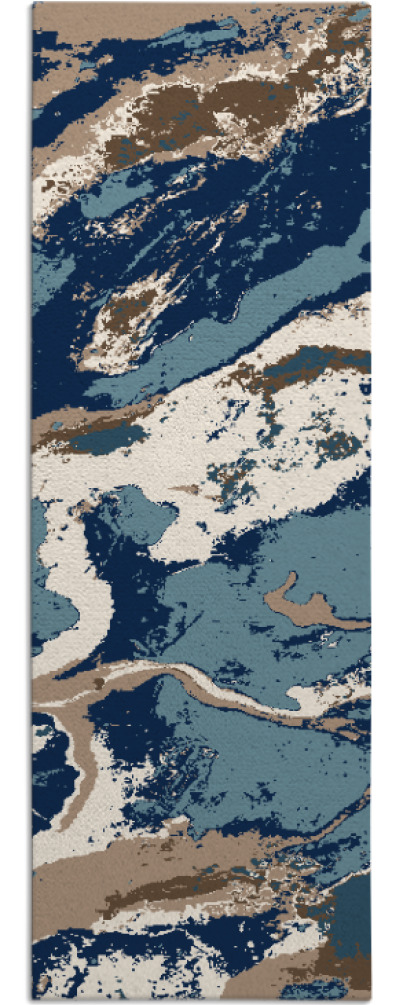 landscape rug - item 1293701