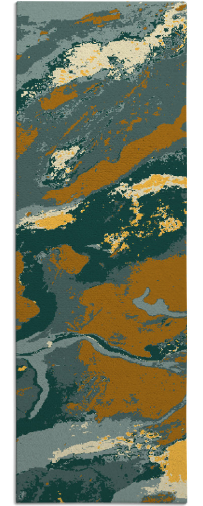 landscape rug - item 1293719