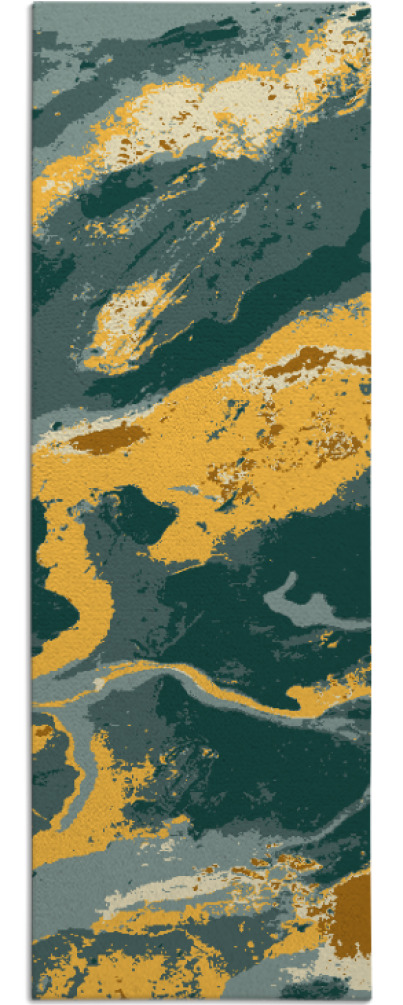 landscape rug - item 1293722