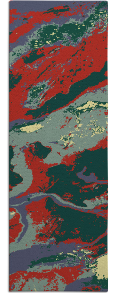 landscape rug - item 1293723