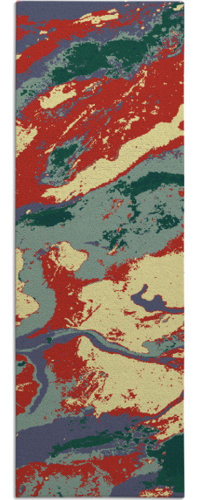 landscape rug - item 1293724