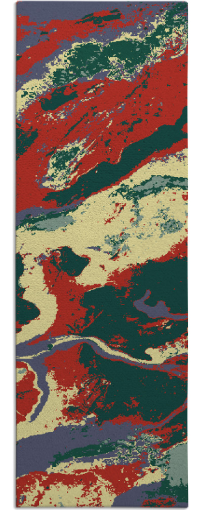 landscape rug - item 1293725