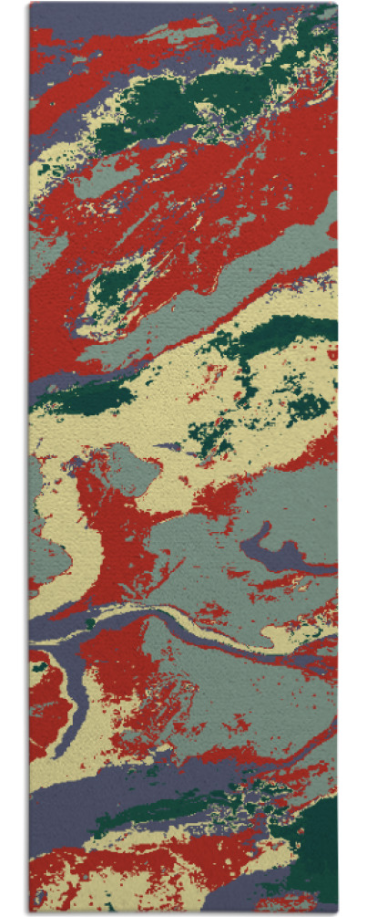 landscape rug - item 1293726
