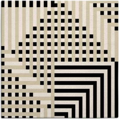 new yorker rug - item 1295655