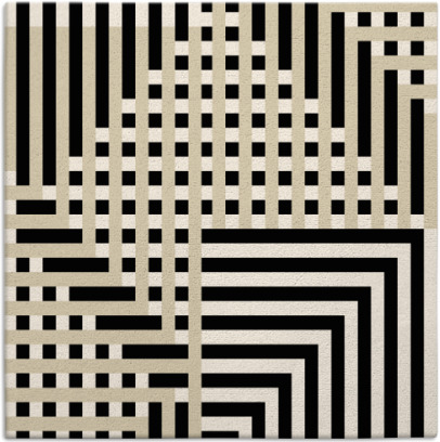 new yorker rug - item 1295656