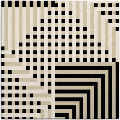 new yorker rug - item 1295657