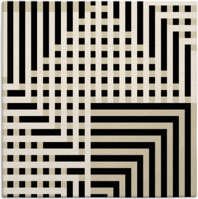 new yorker rug - item 1295658