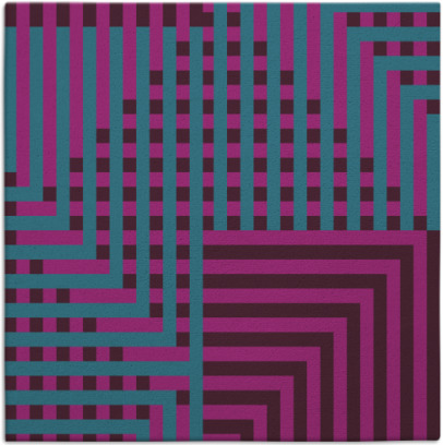 new yorker rug - item 1295678