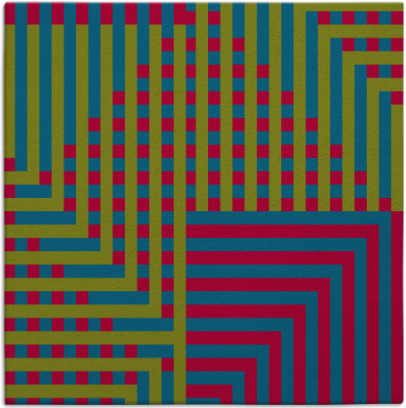 new yorker rug - item 1295715