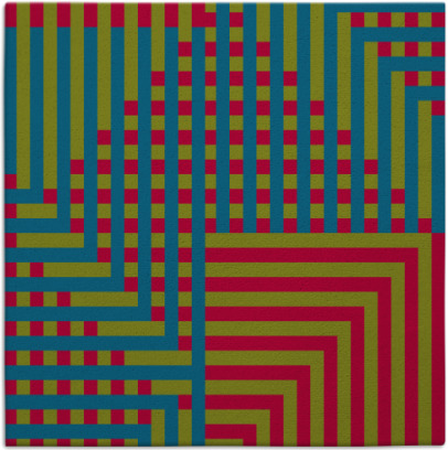 new yorker rug - item 1295717