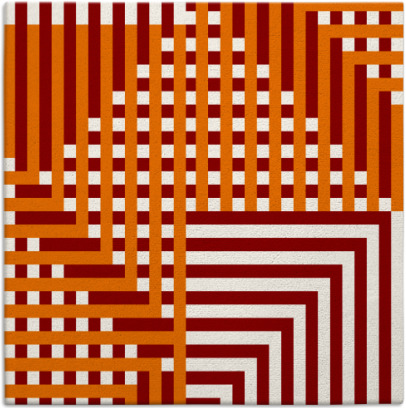 new yorker rug - item 1295813