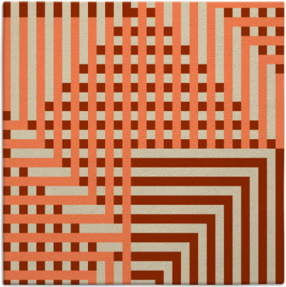 new yorker rug - item 1295818