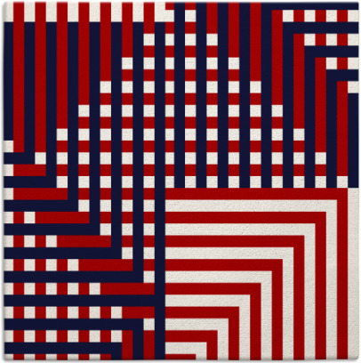 new yorker rug - item 1295855