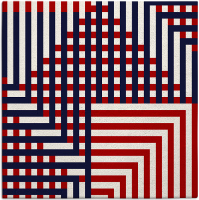 new yorker rug - item 1295856