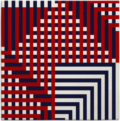 new yorker rug - item 1295857