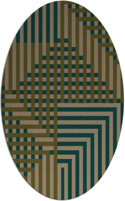 new yorker rug - item 1296078
