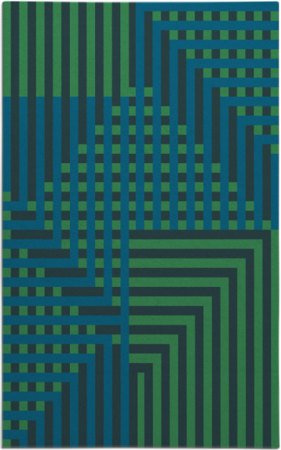 new yorker rug - item 1296398