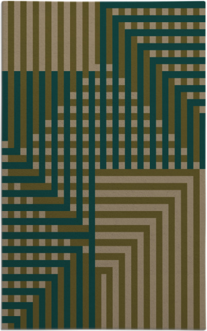 new yorker rug - item 1296443