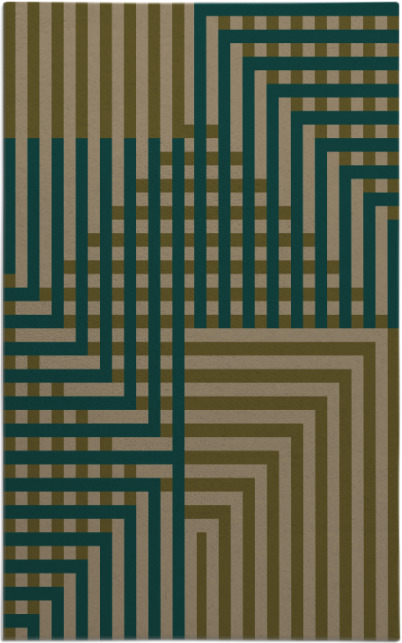 new yorker rug - item 1296444