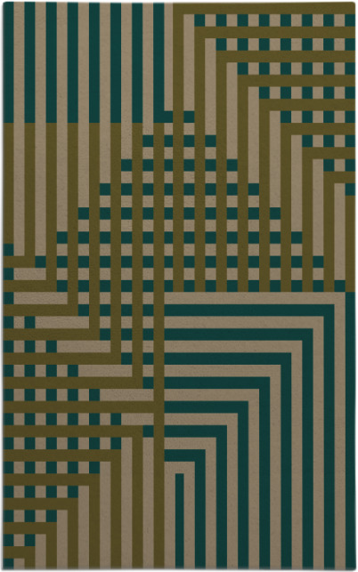 new yorker rug - item 1296446